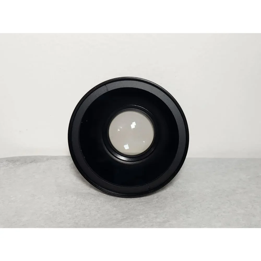 Lightdow .43X Wide Angle HD Lens Attachment Platinum Series Open Box